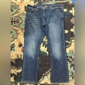 Men’s Polo Jeans